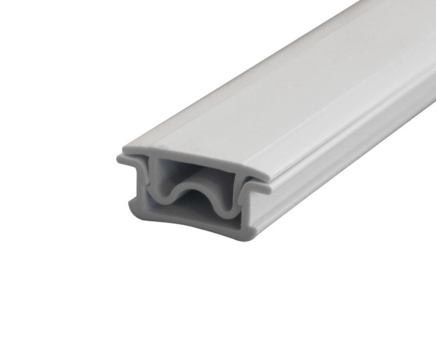 Profil plastičen RT18F, 2 t.m. - 1 kos